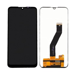 TOUCH+DISPLAY MOTOROLA MOTO E6I/XT2053-5 6,1" PRETO TOUCH+DISPLAY MOTOROLA MOTO E6I/XT2053-5 6,1" PRETO